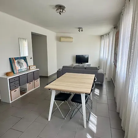 T3 Proche Gare Et Plages Apartment Toulon